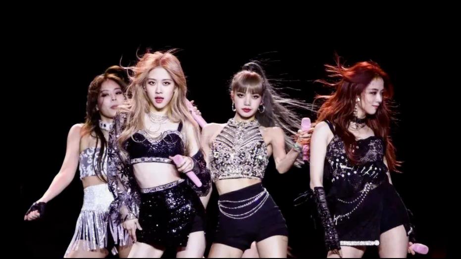 “BLACKPINK ”2023澳門演唱會門票延期發售!