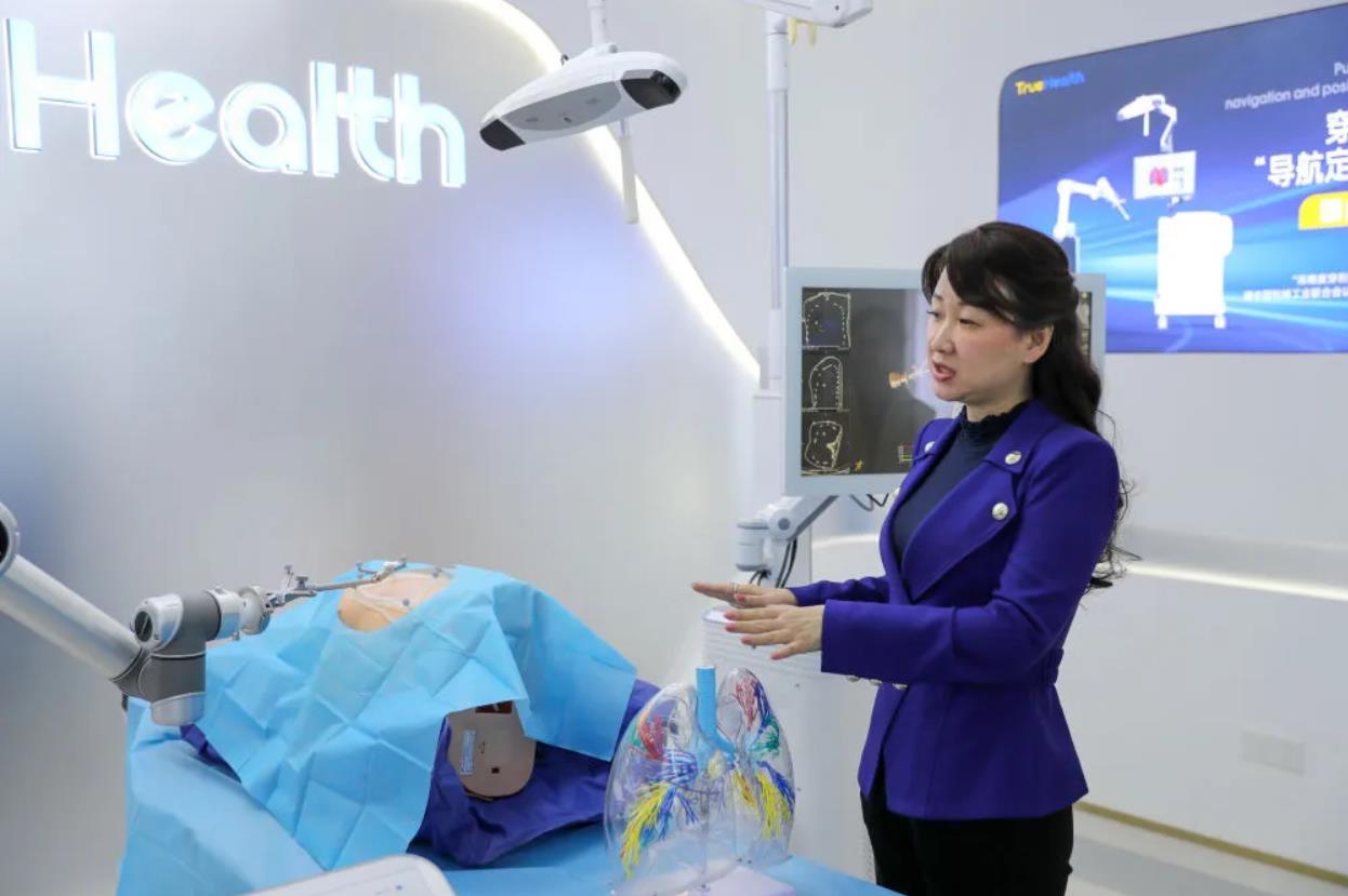 澳門研發 橫琴轉化——灣區科技發展新潮流