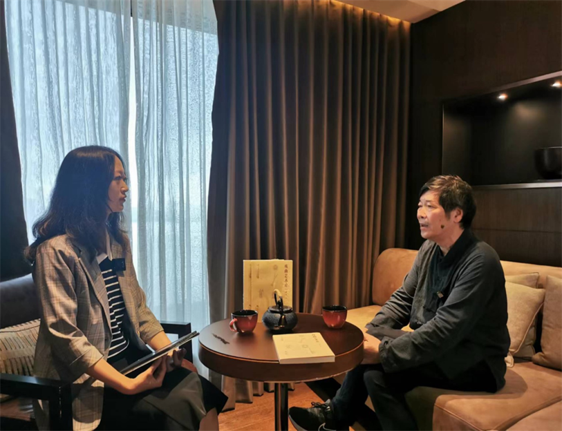 重磅丨澳門:下一座世界演藝之都——學者傅謹訪談錄