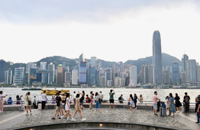 香港控煙新規：4 月 30 日起攜帶電子煙即違法 遊客不豁免