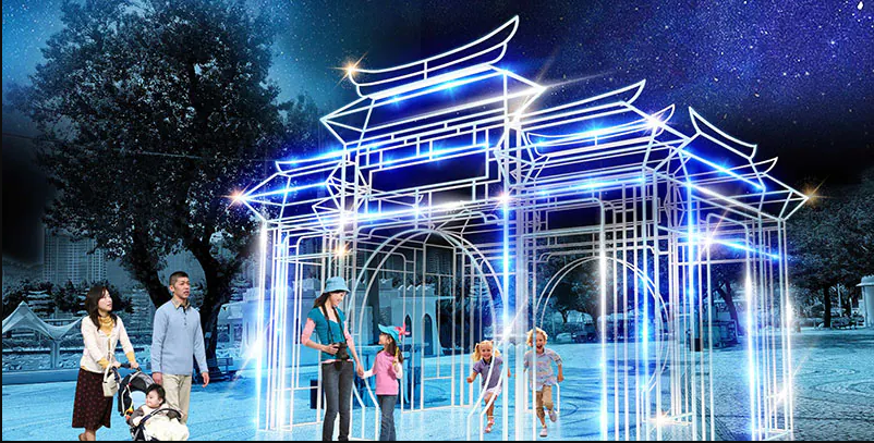2022「幻彩耀濠江」