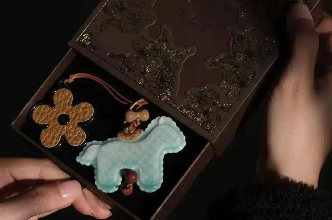 文化破圈 文創走紅 麗水以文藝賦能區域共富