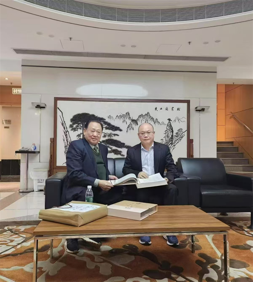 忠烈之後蔣楨將軍的使命與情懷