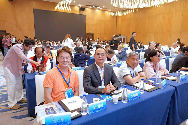 山海同頻聚知音 閩港澳台共情緣——2026 年「清新福建」港澳台旅行商踩線活動回眸與展望
