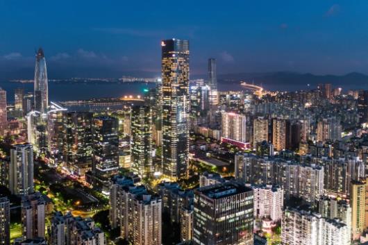 中外企業交流互動有了新平臺