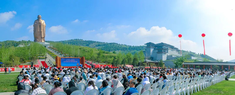 尼山7周年,生日我免单!免票入园通道今日开启
