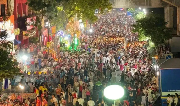 别再挤泰国越南了！老挝，东南亚被低估的旅行宝藏地