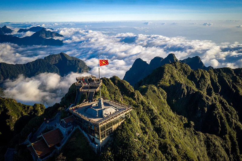 第一次来越南旅游？这些实用小贴士千万不要错过！