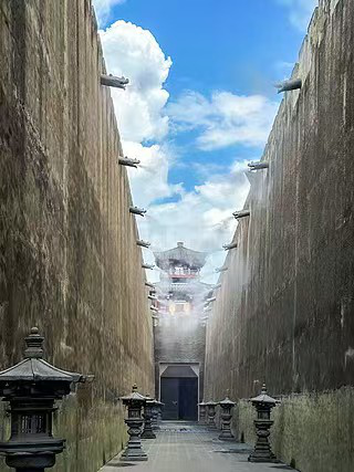 AI與演員：當技術遭遇靈魂 ——中國影視內容生態的深層叩問