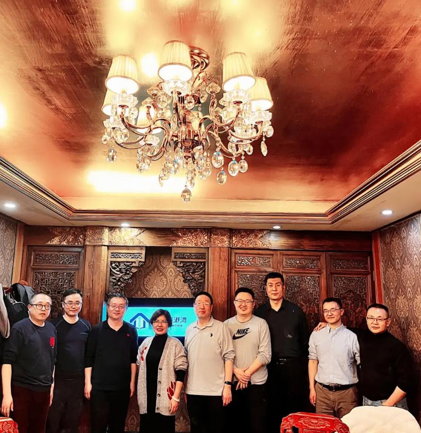 以詩為筆 書寫中國特色金融新篇章——中國特色金融現代金融表達創新工作室品牌創建紀實