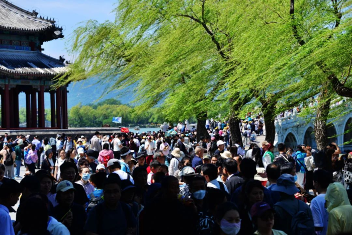一次購票，終身暢遊！這些景區為啥這麼做？