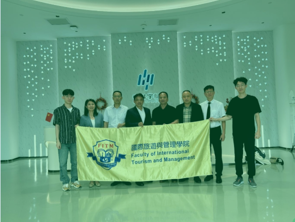 澳門文旅的天工開務-太空旅遊的蓽路藍縷以啟山林
