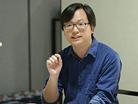 總編輯:鍾春暉 博士