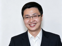 社長:蘇家耀 博士
