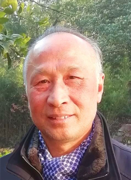 澳門東亞出版社新書《張海傳》發行座談會在安徽潛山市舉行