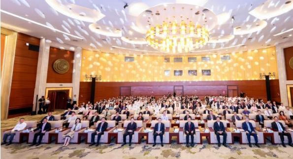 2026粵港澳企業家經貿交流會在深舉辦
