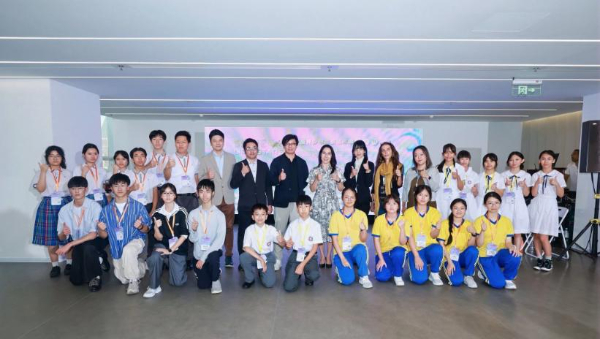 青少年英語嘉年華全國賽科技小組賽總決賽橫琴舉行